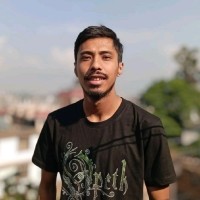 Swejal Shrestha
