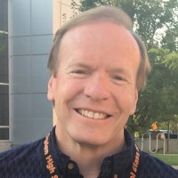 michael todd