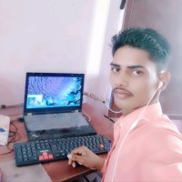 Rupesh Kumar