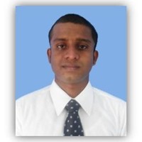Chanaka Sampath