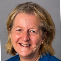 Ruth Dombey