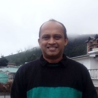 Riyaz Hussain