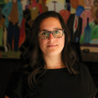 Valerie Desalvatore, Shrm- Cp