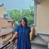Anjali Raja
