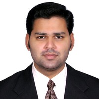 Vaisravan Venkitakrishnan