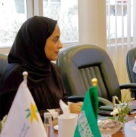 Munira Almutib , Mba