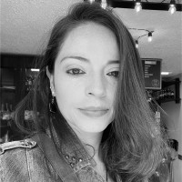 Johana Zuluaga Correa