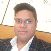 Jitender Kumar
