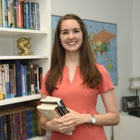 Kelsey Shearman