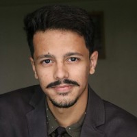 Vedant Bhagwat