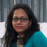 Reshma Joshi