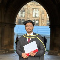 Arun Joseph