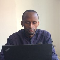 Crispus Njenga