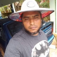Everton De Souza De Oliveira