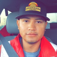 Luis Avila