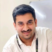 Sharath Vamsi