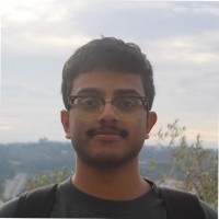 Rohan Muralidhar
