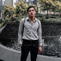 Jubert Dimapilis, CLSSYB,RCE,SO2