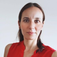 TANIA JAIME DE LA TORRE