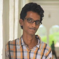 Ebinson Aruldhas