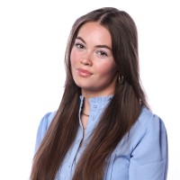 Nina Van Leeuwen