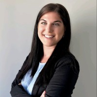 Melanie Dimoski