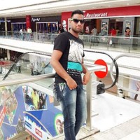 Chirag Sengal