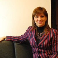 Галина Королева