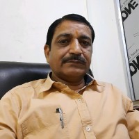 Rajesh kumar verma