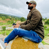 Rohith Gowda