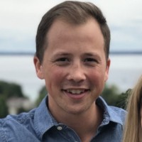 Travis Schafer
