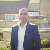 Sunil Patel