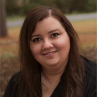 Amy Morgan