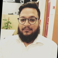 Azhar Uddin Paracha