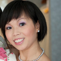 Joanna Huang