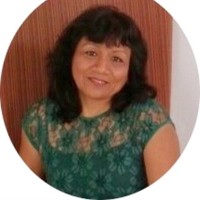 MARIA ELSA ALJOBIN TEJADA