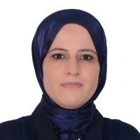 Lobna Ben Mahmoud Daoud