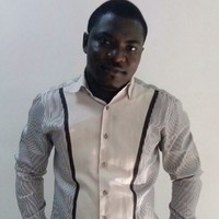 Oluwaseyi Akogun