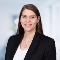 Dr. Rer. Nat. Angelika Maurer (Geb. Schmitt)