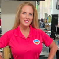 Tina Jones