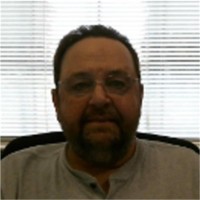 Ron Hinds