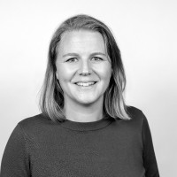 Johanna Stenholm