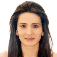 Tatev Ghazaryan