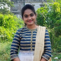 Deekshita Gudla
