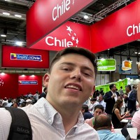 Mauricio Valenzuela Cubillos