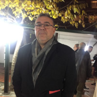 ANTONIO BILBAO DIEGO