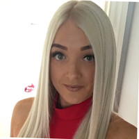 Jasmine Redding