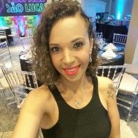 Elisa Camargo