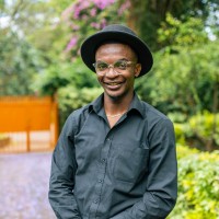 George Mungai