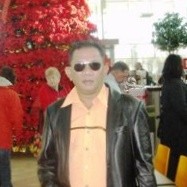 Charles Pardomuan